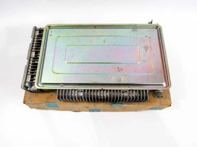 Unidad de control del motor 73-75 Mercedes R107 450SL SLC W116 450 SE ECU 0280002009 NUEVO DE STOCK Foto 1 de 4