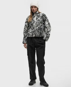 Nike Women's ACG Therma-FIT ADV 'Canwell Glacier' Sherpa Jacket Large FV7339-104 - Picture 1 of 11