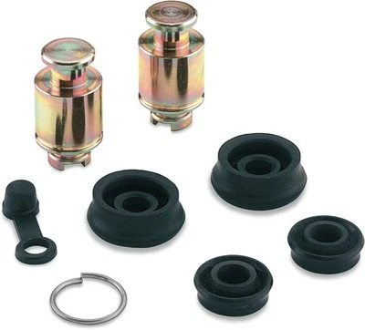 Moose Front Wheel Cylinder Repair Kit for 1991-1997 Honda TRX200D FourTrax Type - Image 1 of 2