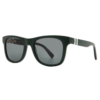 Gafas de sol deportivas grises Lacoste para hombre L978S 300 52 L978S 300 52 Foto 1 de 4