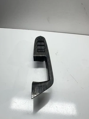 2010-2017 Buick Enclave Driver Left Door Master Power Window Switch ZCRRL - Image 1 of 4