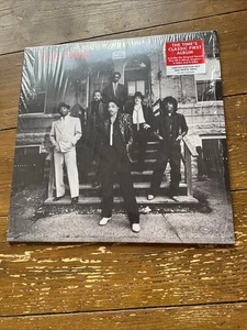 The Time The Time (Vinyl) Expanded 12" Album Coloured Vinyl - Picture 1 of 6