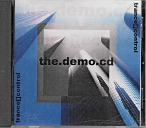 the.demo.cd -Trance - 5 Tracks mp3.com - trance control - Foto 1 di 5