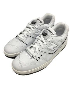 NEW BALANCE/ COMME des GARCONS HOMME BB550�hCDG�h White Size:US9 - Picture 1 of 8