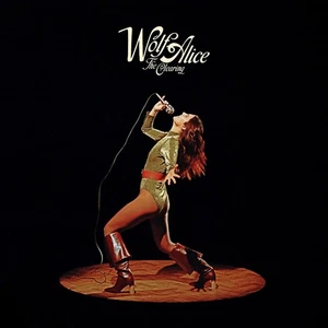 Wolf Alice The Clearing (New Vinyl LP) Presale 22/8 Black - Picture 1 of 4