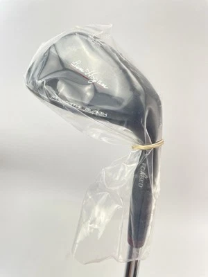 Ben Hogan FT Worth Black 9 Iron Forged KBS Tour 90 Stiff Steel /Right /New/24761 - Image 1 of 4