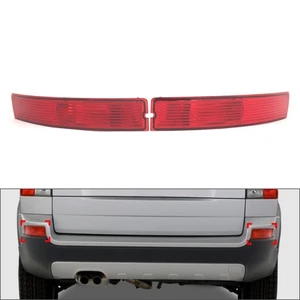 2x Hinten Stoßstange Bremse Lichter Seite Marker Licht Für Volvo XC90 MK1 07-14 - Picture 1 of 9