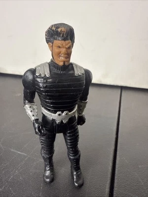 Figura de acción de colección 1991 Sheriff of Nottingham Robin Hood Prince 5" Foto 1 de 4