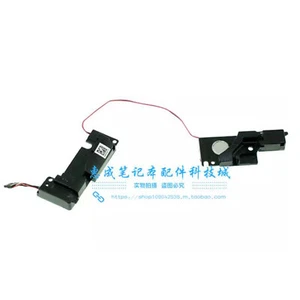 Black Speaker For HP Pavilion 15-AW 15-AU146TX TPN-Q172 Speaker Sound - Picture 1 of 2