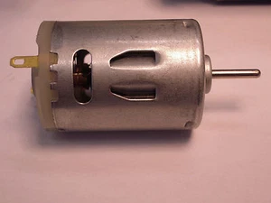 Caterpillar 320 B Motor für Drehzahlregler Throttle Motor Drive Excavator - NEU - Bild 1 von 8