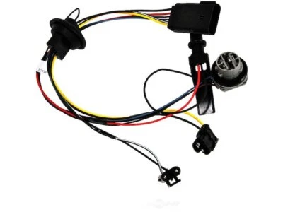 Arnés de cableado de faros AC Delco 46983YCZC para Chevrolet Equinox 2016-2017 Foto 1 de 2