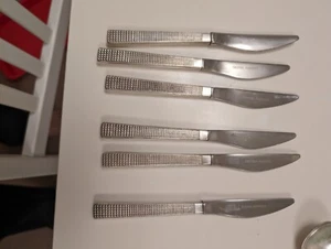 Vintage Atkinson British Airways Cutlery - Picture 1 of 1