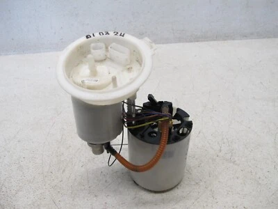 12-18 AUDI C7 A6 S6 A7 S7 QUATTRO UNIDAD DE BOMBA DE COMBUSTIBLE ELÉCTRICA OEM 010324 Foto 1 de 4