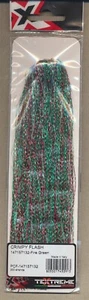 Textreme - Crimpy Flash - fire green PCF-147157132 - Picture 1 of 1