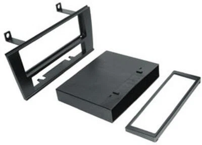 KIT DE INSTALACIÓN DE RADIO SCOSCHE LN1328B LINCOLN LS FORD THUNDERBIRD SINGLE DIN Foto 1 de 4