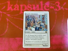 1x Oracle's Attendants | 8th Edition | MTG Magic Cards