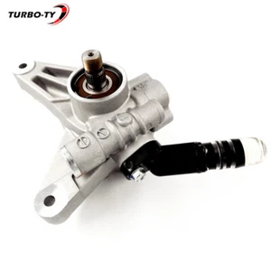 Durable Power Steering Pump 56110PVJA01 For Honda Odyssey 3.5L V6 2005-07 08-10 - Picture 1 of 11