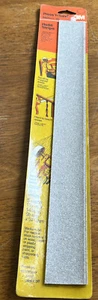 New 3M PRESS N SAND 09126 80 GRIT REFILL STRIPS sticky back press and sand - Picture 1 of 6