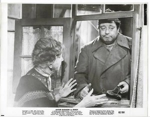 Filmfoto 1962, Gigot, Jackie Gleason - Bild 1 von 1