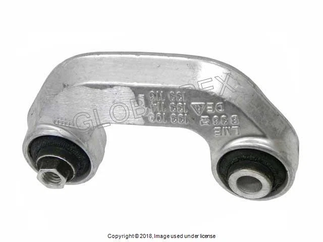 AUDI A4 QUATTRO RS4 S4 (2002-2008) Sway Bar Link FRONT LEFT LEMFOERDER OEM - Image 1 of 1