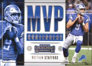 A2601- 2017 Panini Contenders Fb #S 1-100 + Einsätze -du Pick- 15 + Gratis US - Bild 1 von 277