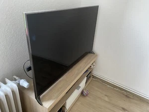 Panasonic viera TX50CXW804 - Bild 1 von 2