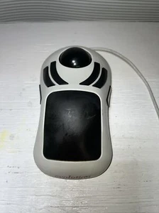 ITAC Systems Inc Mouse Track Serial Port Trackball - Picture 1 of 7
