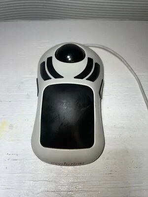ITAC Systems Inc Mouse Track Serial Port Trackball - Image 1 of 4