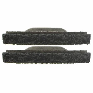 115mm Clean And Strip Disc Rust Paint Welding Spatter Removal Angle Grinder 2pk - Picture 1 of 2