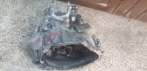 MAZDA CX-5 2.2 DIESEL FWD 6-GANG SCHALTGETRIEBE \ GETRIEBE 2015 BIS 2017 2016 - Bild 1 von 5