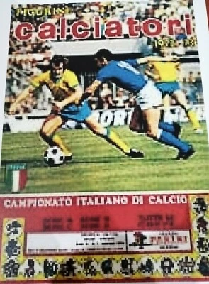 Mancolista 1972/73 album figurine calciatori panini a soli €0,50 da recupero  - Immagine 1 di 4