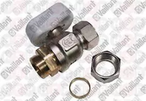 VÁLVULA ISOLETING GAS VAILLANT ECOTEC EXCLUSIVA 843 VUW 436/5-7 0020241698 - Imagen 1 de 1