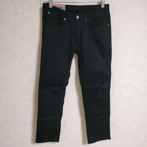 ACNE STUDIOS Bla konst Max Stay skinny pants Pants black 4-0513G△ - Picture 1 of 3