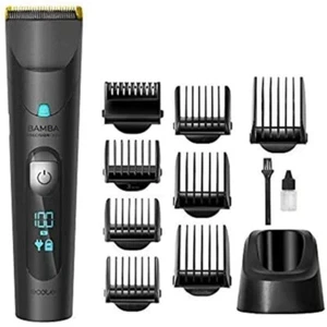 Cecotec Bamba PrecisionCare Wet&Dry Haarschneidemaschine - Bild 1 von 1