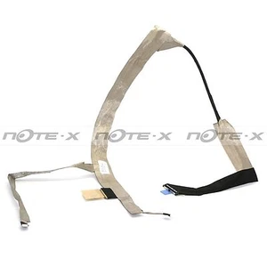 Flachbandkabel LCD Video Bildschirm HP Envy dv7-7290ef dv7-7290sf dv7-7299ef - Bild 1 von 1