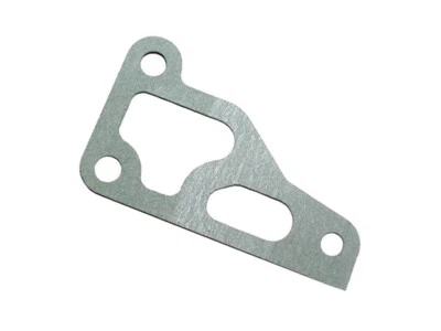 Junta filtro aceite brida motor 1.6.1.7 D TD Turbo Diesel VW Bus T2 T3 - Imagen 1 de 4