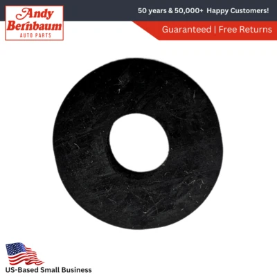 1955-1958 Dodge Plymouth Desoto Cylinder Head Cover Screw Seal 1618914 NOS. - Image 1 of 4