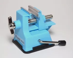 Kit de Eclipse Pro Mini-Tabletop Suction Vise Press Clamp para modelos de Hobby Crafts - Imagen 1 de 6