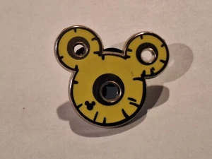 Disney Trading Pins-2017 WDW H.M.-Fruit-Pineapple - Picture 1 of 1