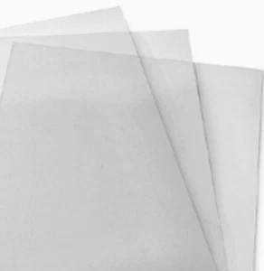 Diamond schwere Präsentation klare Abdeckungen 100 Stück 10 Mil dick 8,5"x 11" 400HDSC - Bild 1 von 5