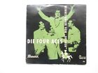 Vinyl Single, Die Four Aces- Minnes&#228;nger von &quot;Dr&#252;ben&quot;; u.a. Mr. Sandman