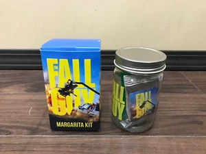 The Fall Guy 2024 Película Margarita Kit Película Promo Ryan Gosling Emily Blunt - Imagen 1 de 13