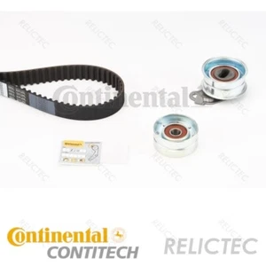 Zahnriemenscheiben Satz Kit für Toyota:COROLLA,CARINA II,E,CAMRY,LITEACE - Bild 1 von 6