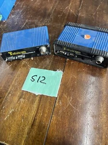 intuicom communicator II Lot Of 2 - Picture 1 of 3
