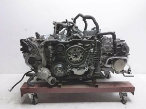 Complete Engines For Porsche Cayman For Sale Ebay