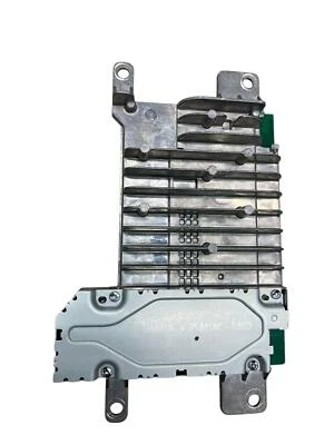 2022-2023 DODGE RAM 2500 MULTI-MEDIA RADIO RECEIVER 68507350AB OEM - Image 1 of 4