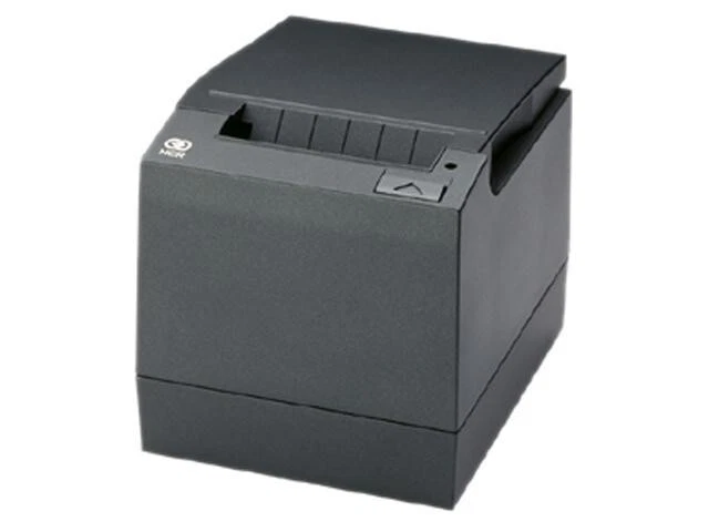 NEW NCR RealPOS 7198 Two-Sided Thermal Printer (7198-2003-9001) - Image 1 of 1