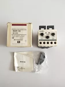 BOCR-SS-60 N 220 Relay 90-260vac 50/60hz FREE FAST SHIPPING - Picture 1 of 8