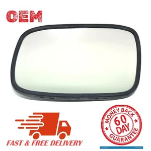 2002 -2006 Lexus ES330 ES300 Mirror Glass OEM LEFT LH DRIVER Heat Dim 776945 - Bild 1 von 7