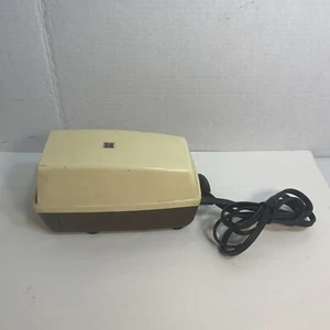 Panasonic KP-33N Point-O-Matic temperamatite elettrico arresto automatico Giappone funziona - Foto 1 di 12